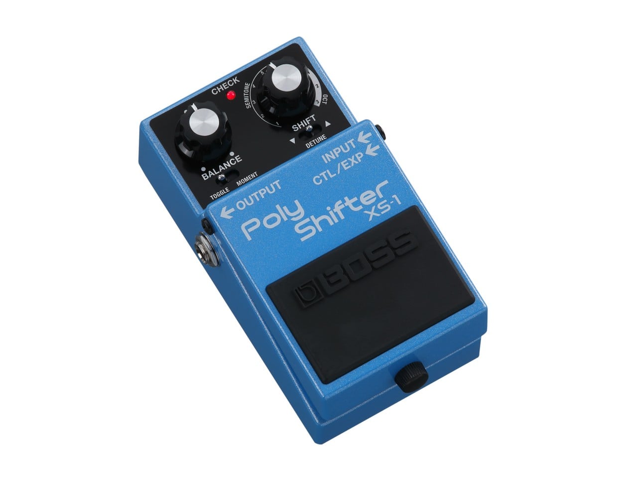 Boss XS-1 Poly Shifter