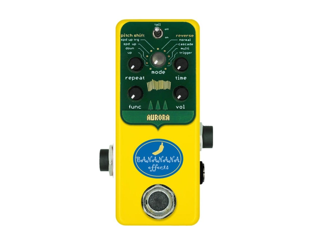 BANANANA Effects LoopLooper 希少 Bananana Effects Aurora