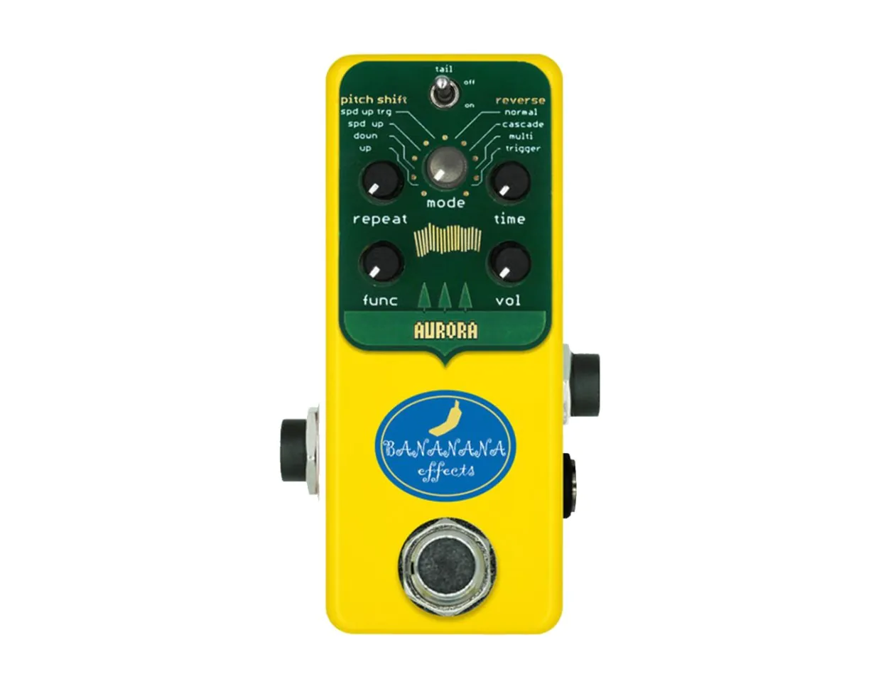 『新品』BANANANA effects AURORA オーロラ Bananana Effects Aurora