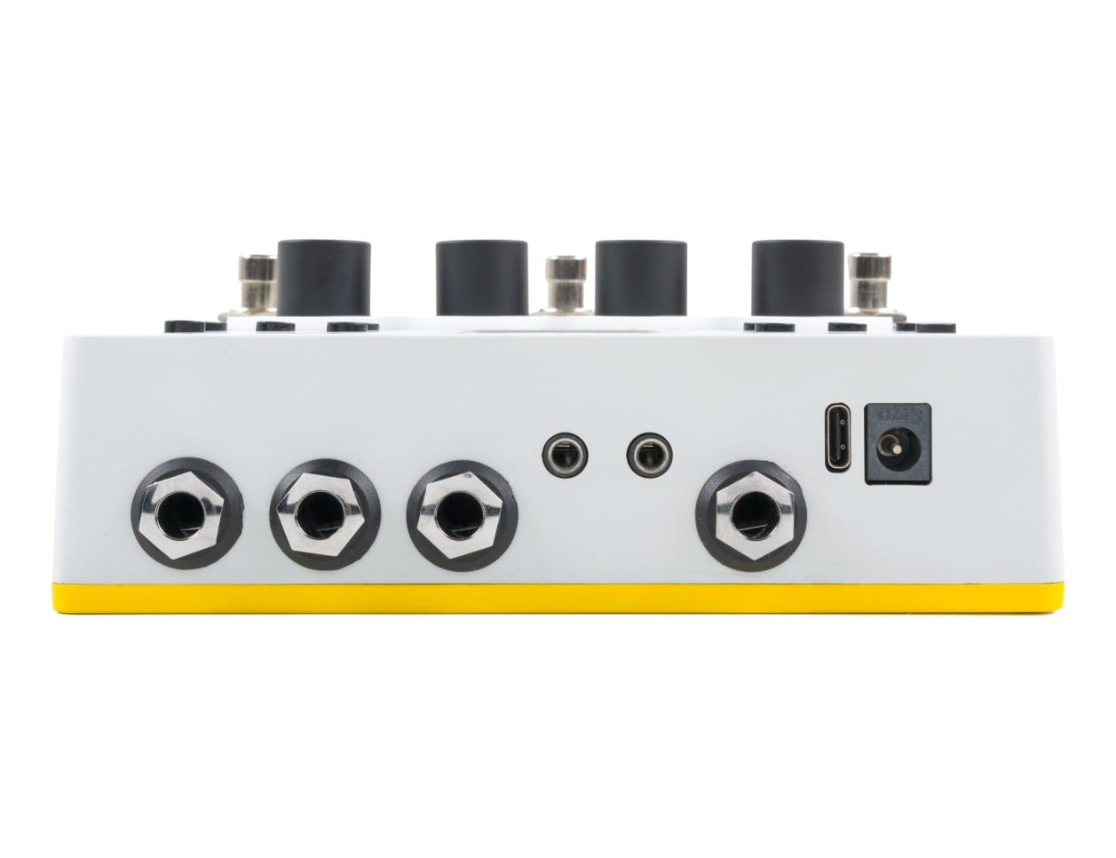 BANANANA EFFECTS QUIMERA ギターエフェクター Bananana Effects Quimera Synthesizer Pedal
