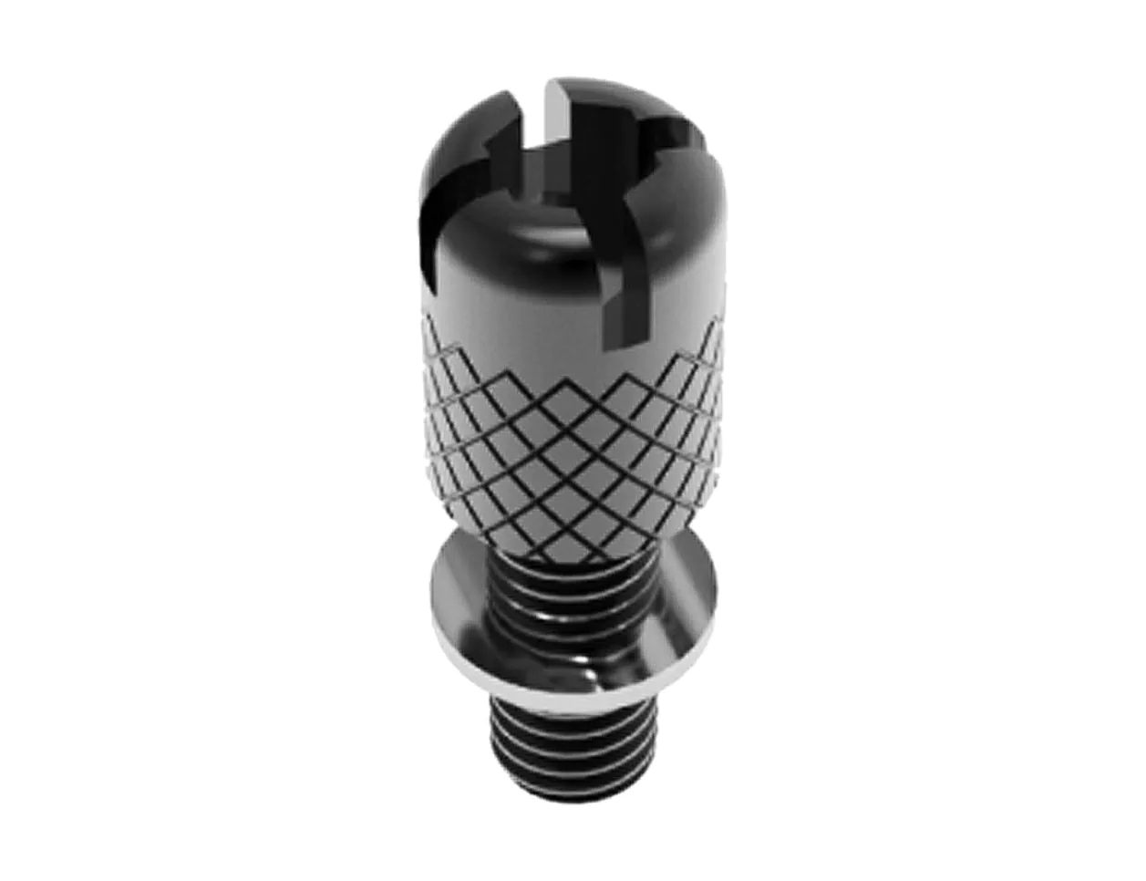 Befaco M3 Knurlies Eurorack Screws