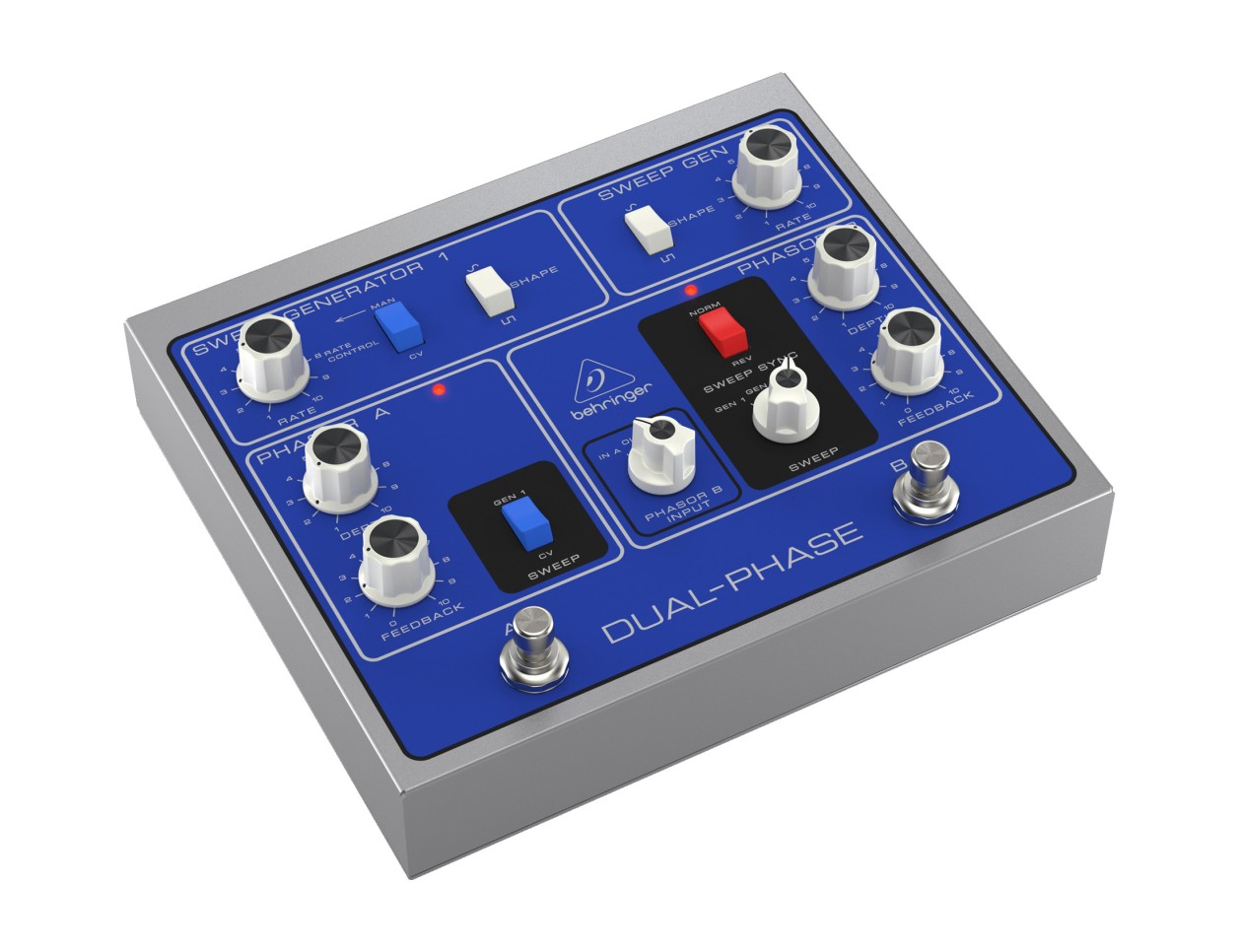 Behringer DUAL-PHASE