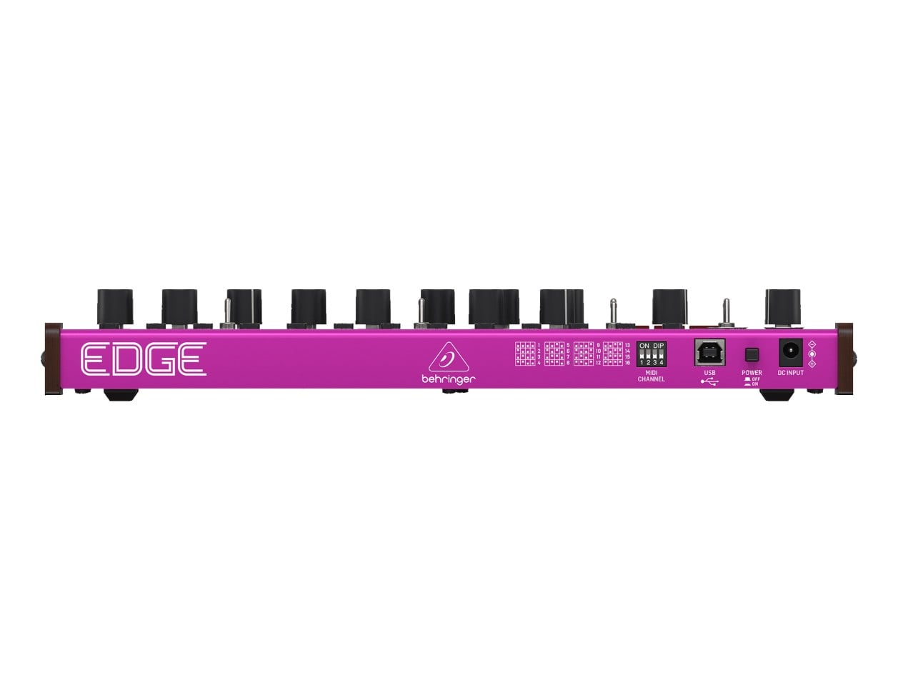 Behringer EDGE