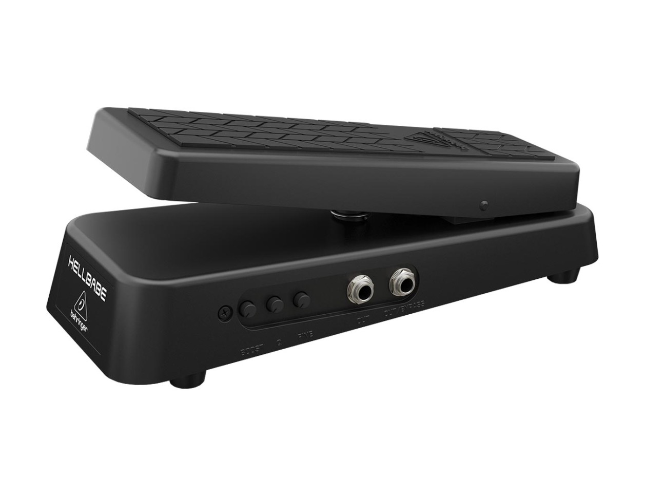 Behringer HB01 Hellbabe Optical Wah