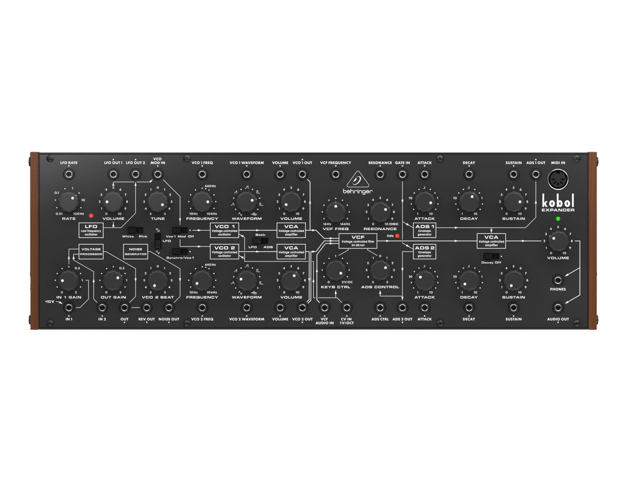 Behringer KOBOL EXPANDER