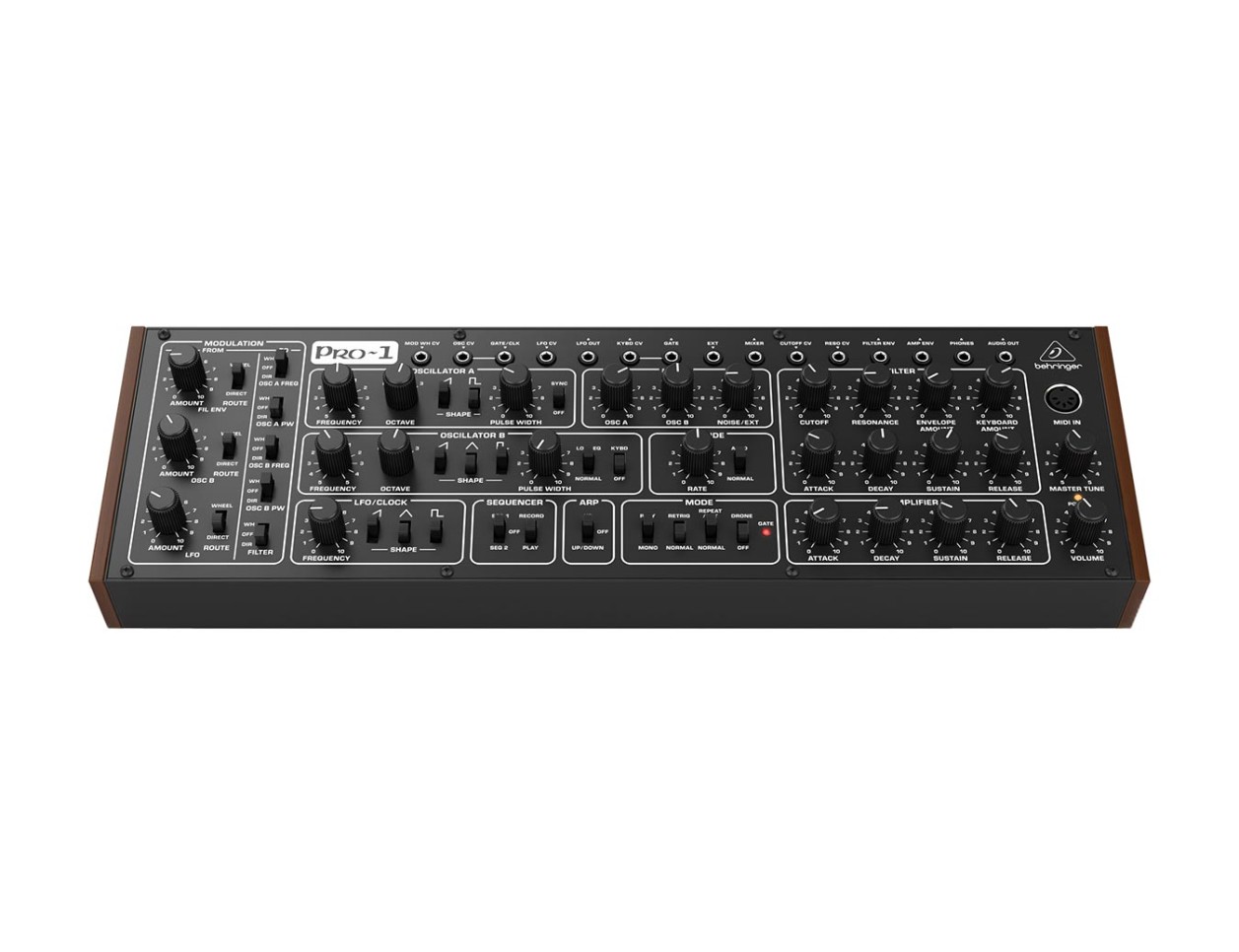Behringer PRO-1