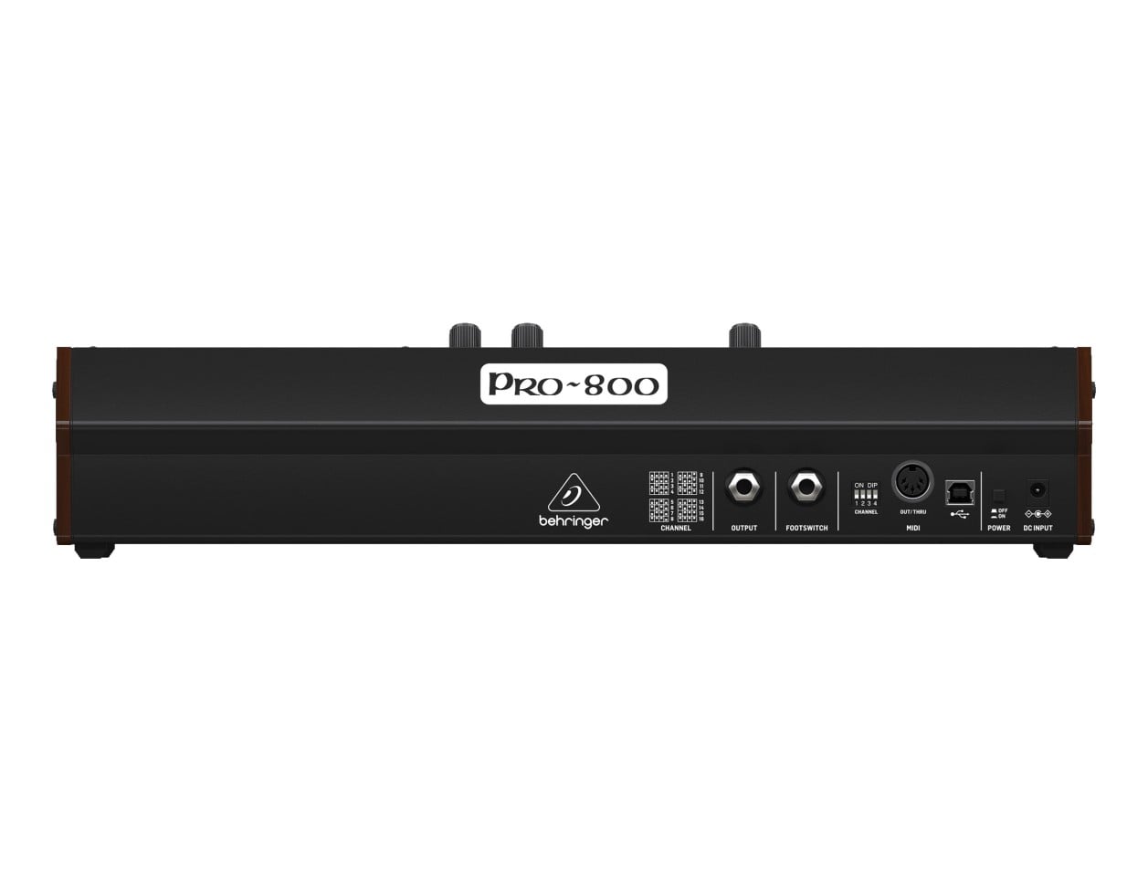 Behringer PRO-800 Analog Polyphonic Synthesizer
