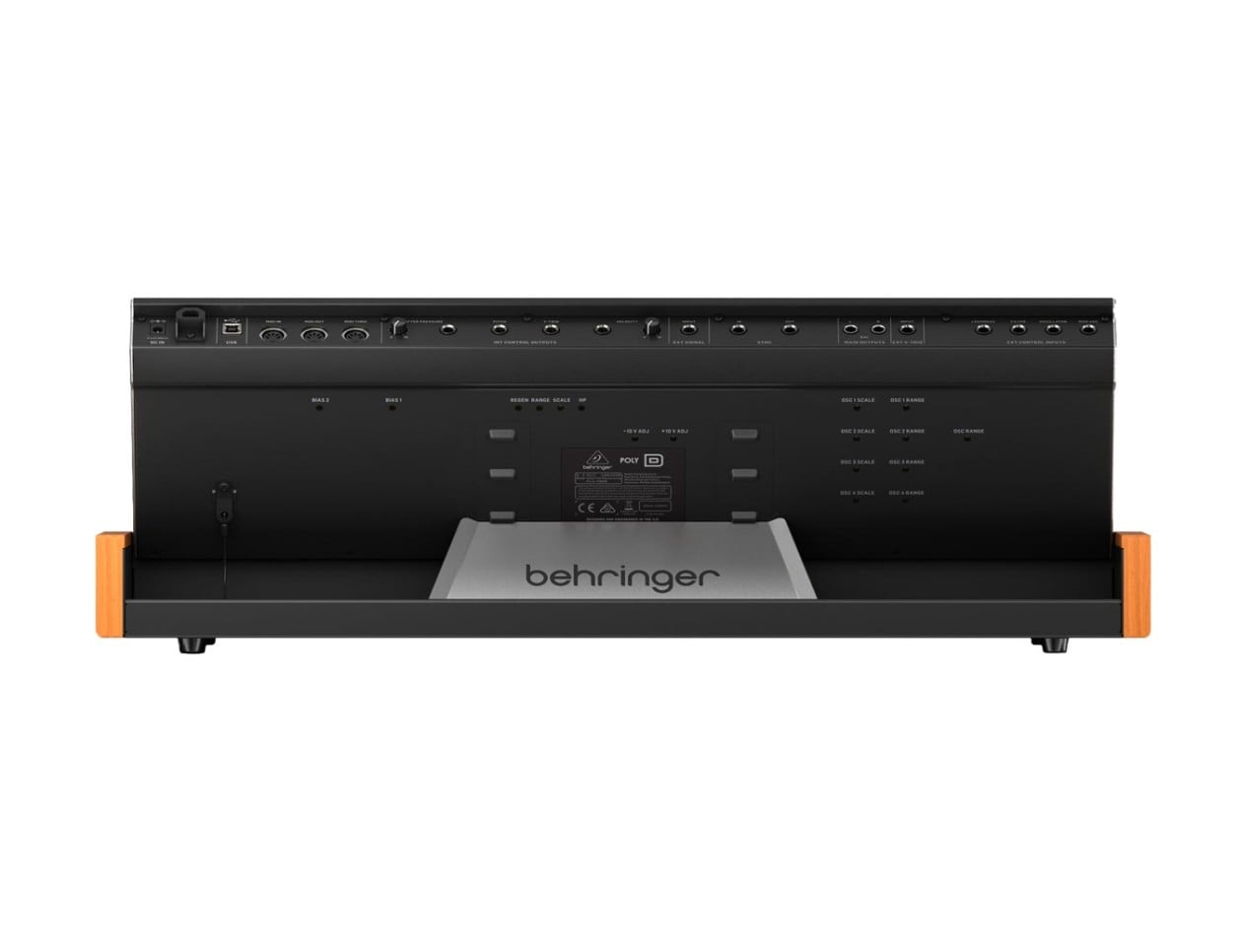 Behringer Poly D