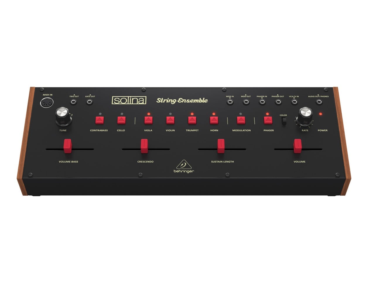 Behringer Solina String Ensemble