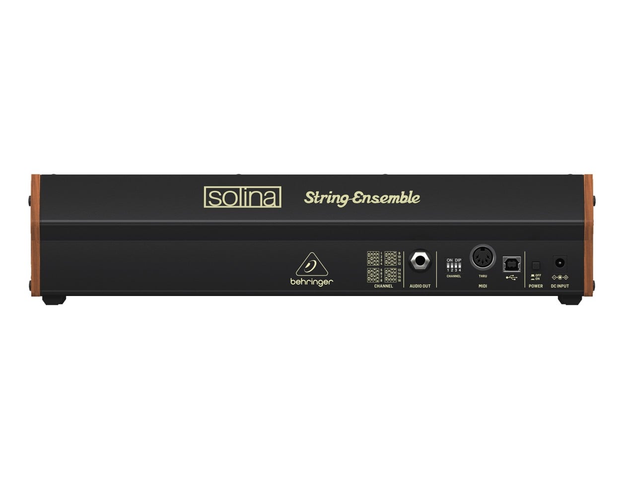 Behringer Solina String Ensemble