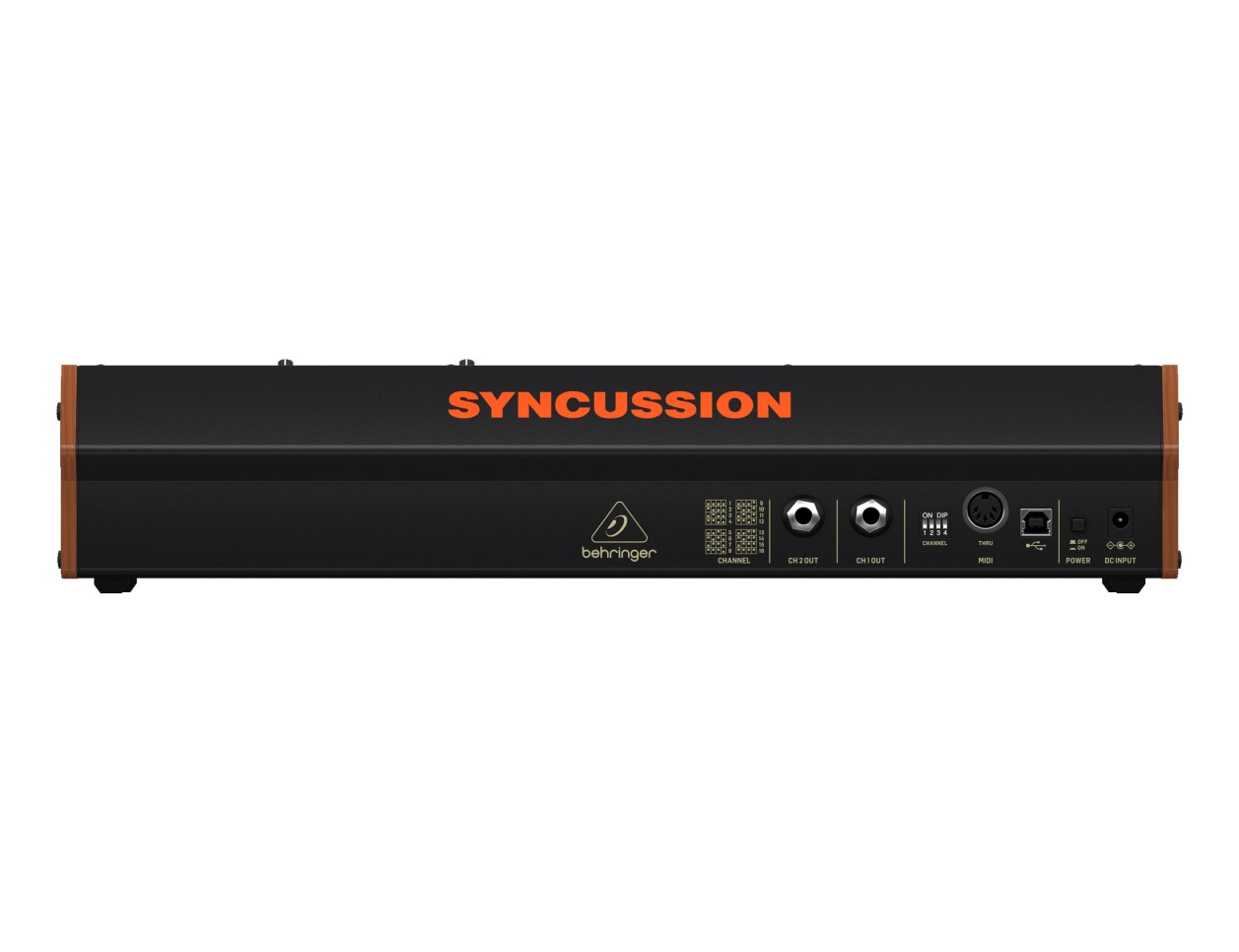 鍵盤楽器 behringer SYNCUSSION SY-1 Amazon.com: Behringer Syncussion SY-1 Dual-channel Analog