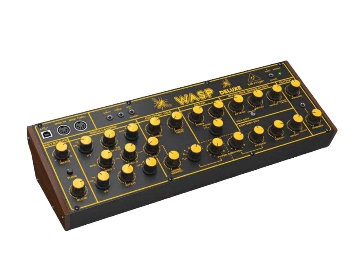 Behringer WASP DELUXE シンセサイザー 本体　ベリンガー Behringer_Wasp_02.jpg