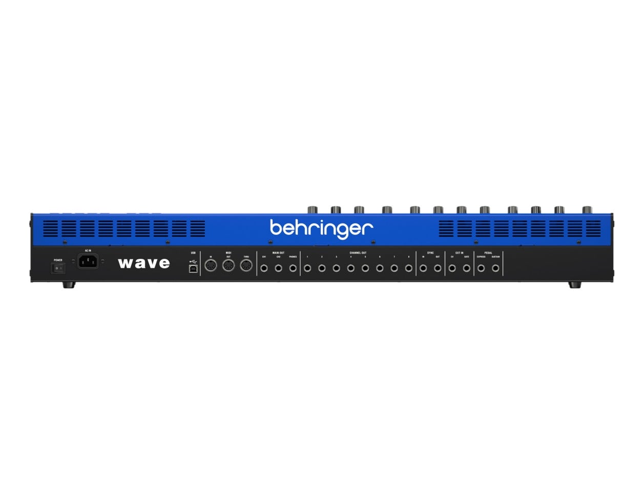 Behringer Wave