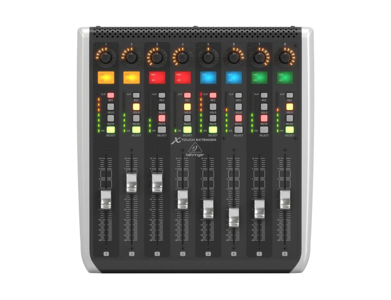 Behringer X-Touch Extender