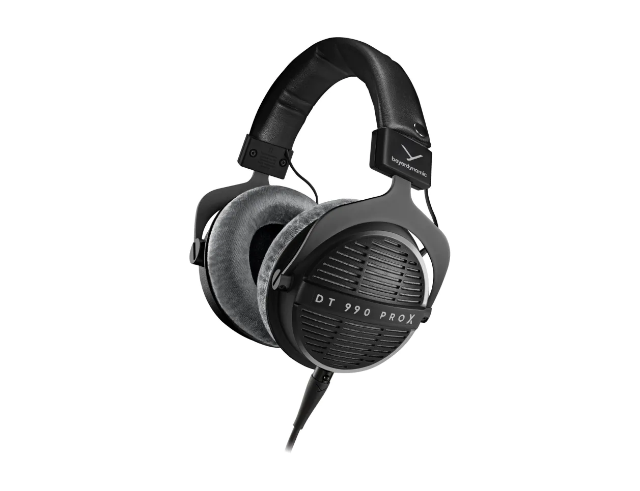 beyerdynamic DT 990 PRO X ヘッドホン DT 990 PRO X: Studio headphones | beyerdynamic