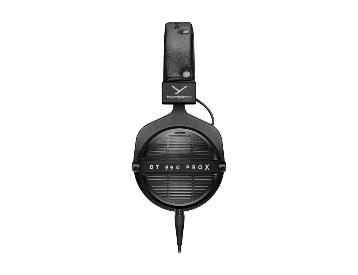 Beyerdynamic DT 990 PRO ヘッドホン DT 990 PRO: Open studio monitoring headphones | beyerdynamic