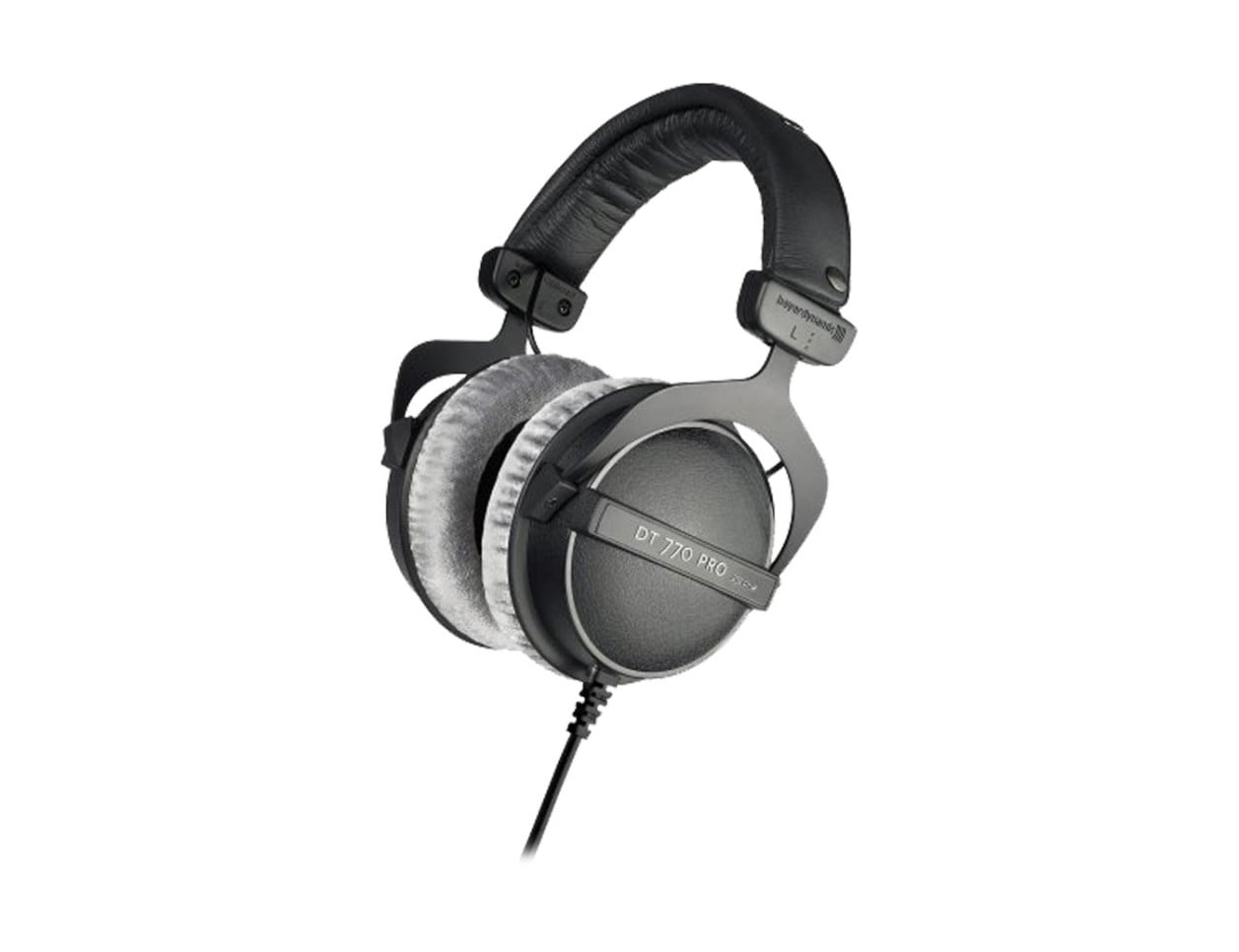 beyerdynamic DT 770 Pro - 250 Ohm