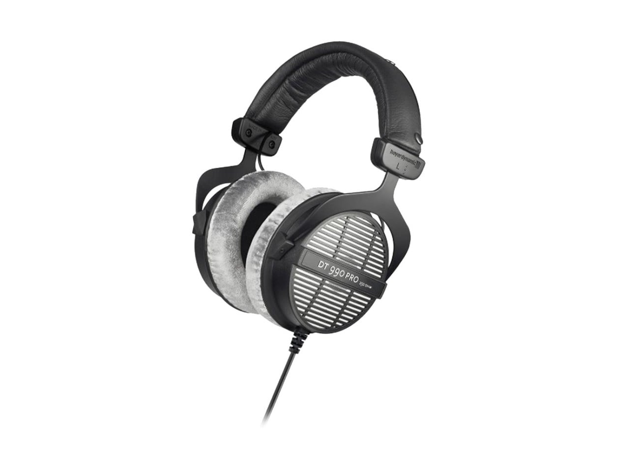 beyerdynamic DT 990 Pro Studio Headphones