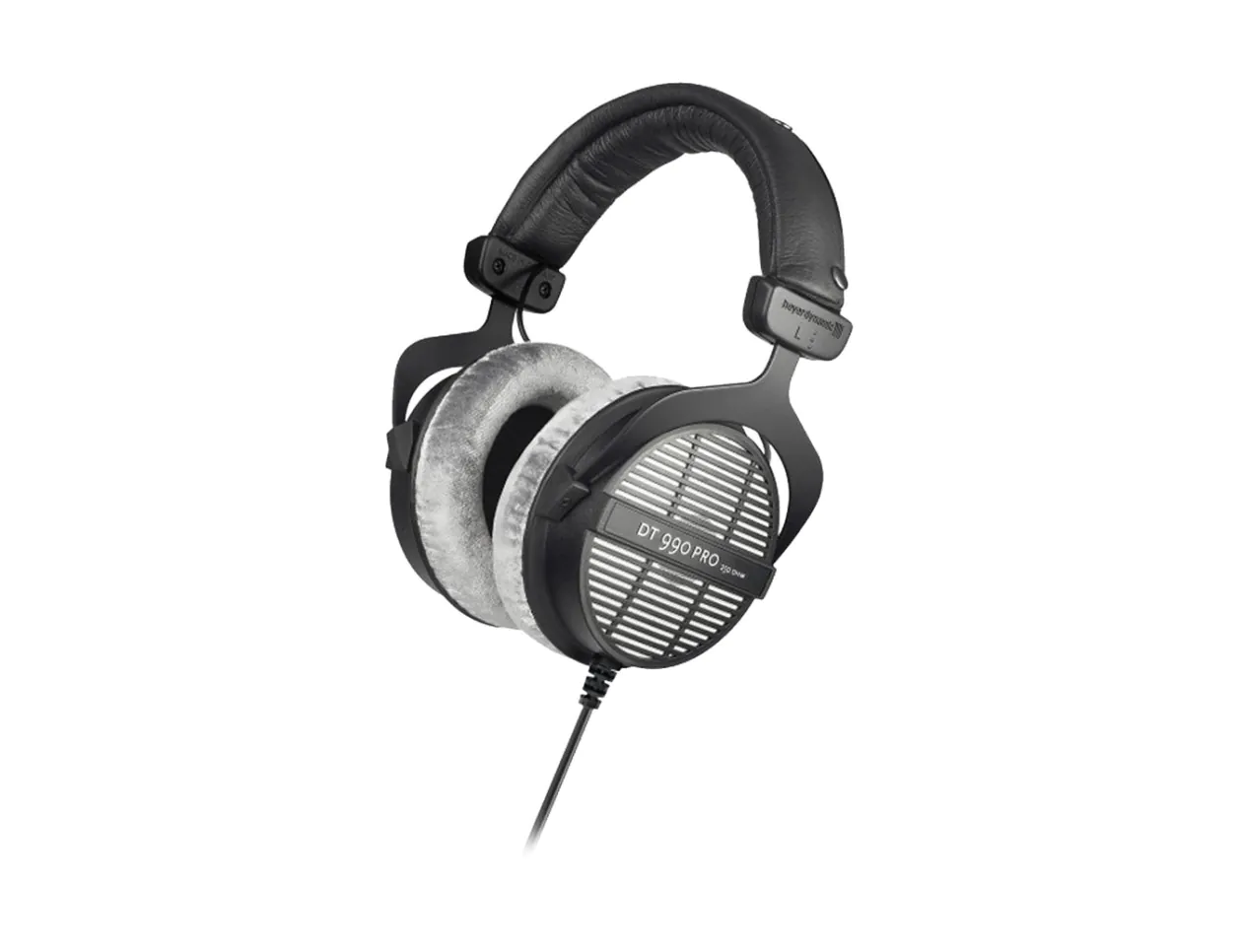 beyerdynamic DT 990 Pro Studio Headphones