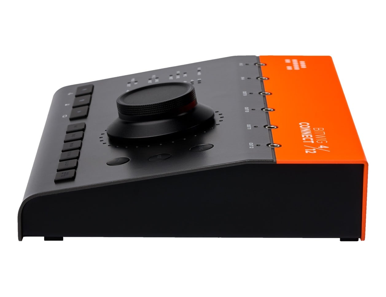 Bitwig Connect 4/12 USB Audio Interface