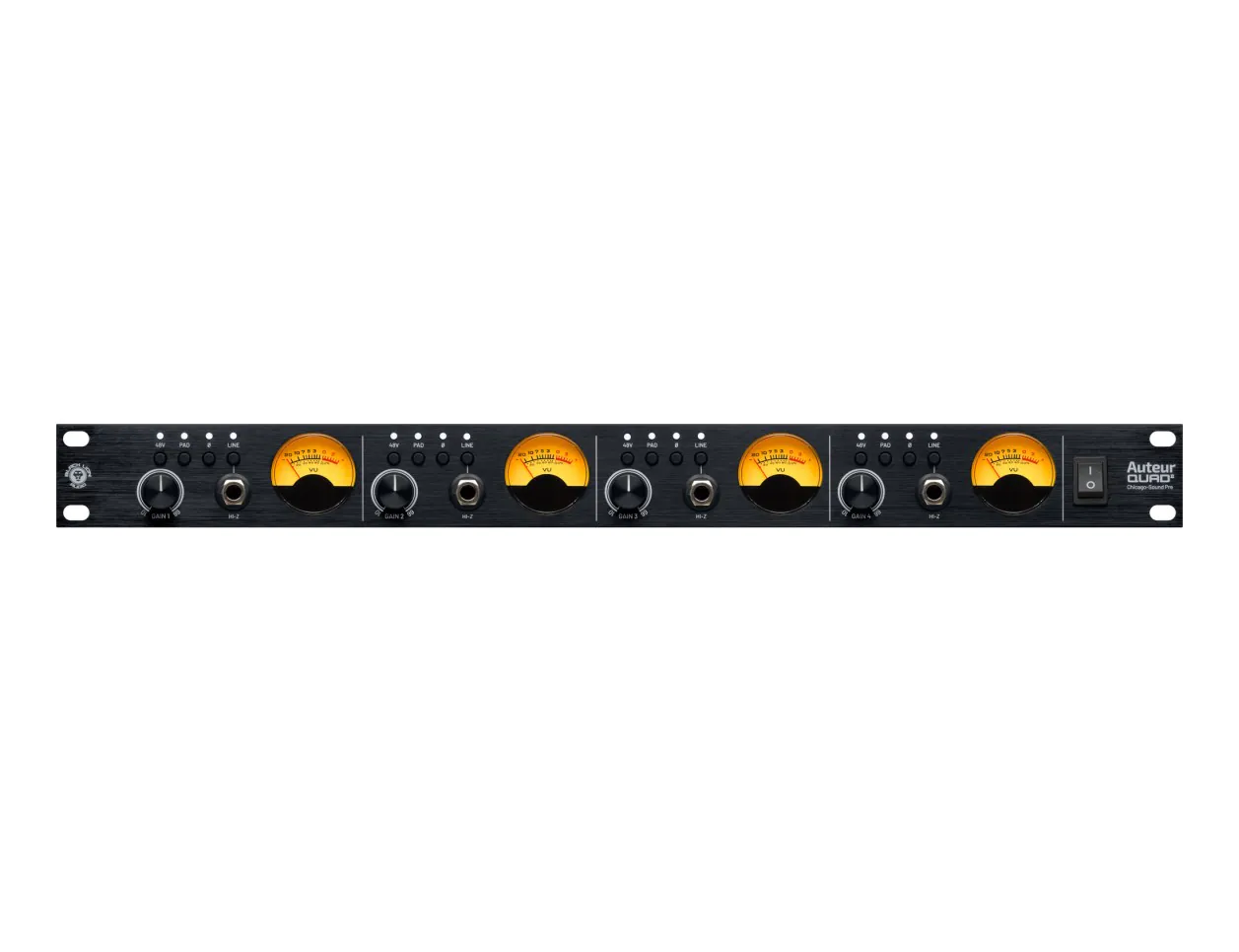 Black Lion Audio Auteur Quad2