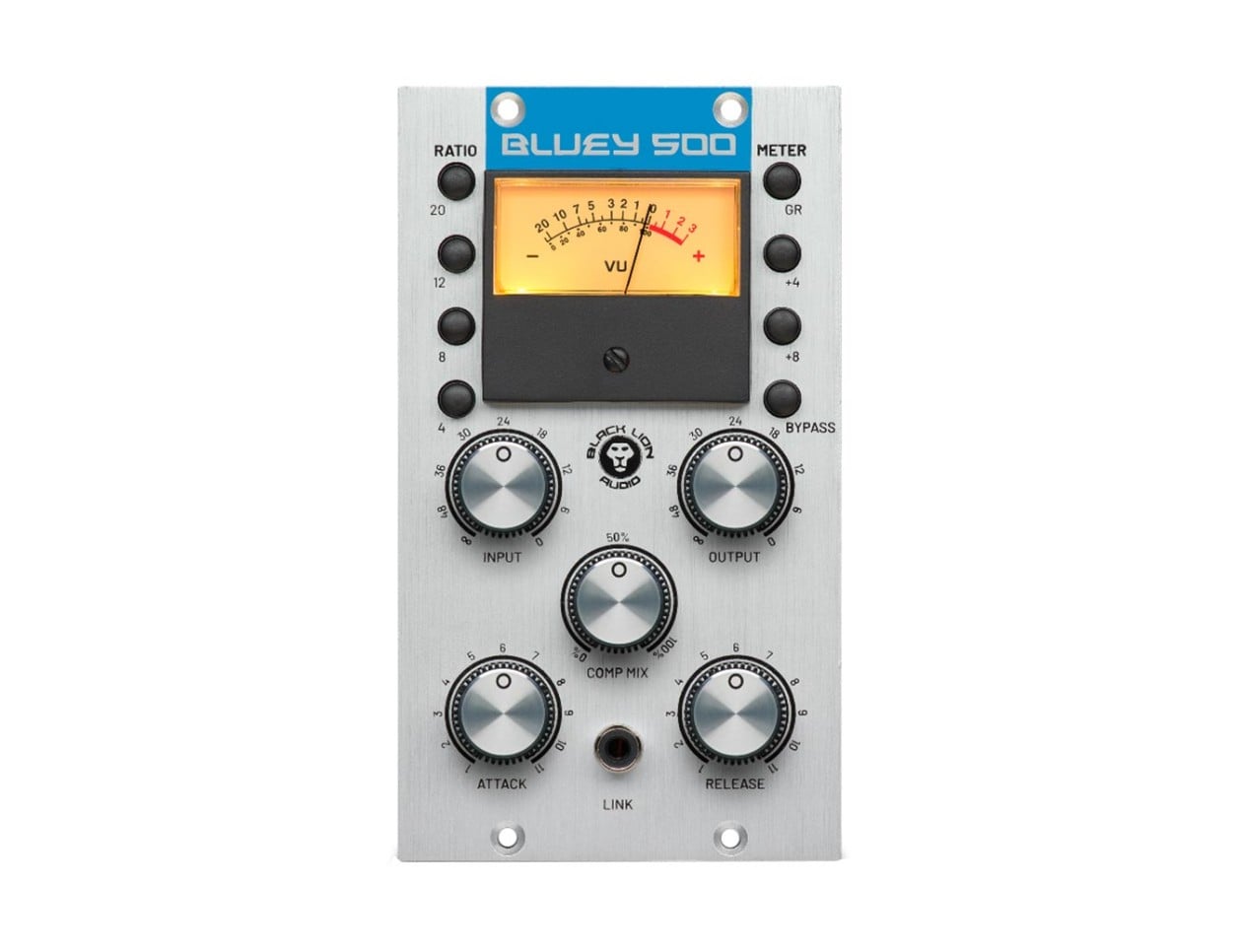 Black Lion Audio Bluey api 500シリーズ Black Lion Audio Bluey 500