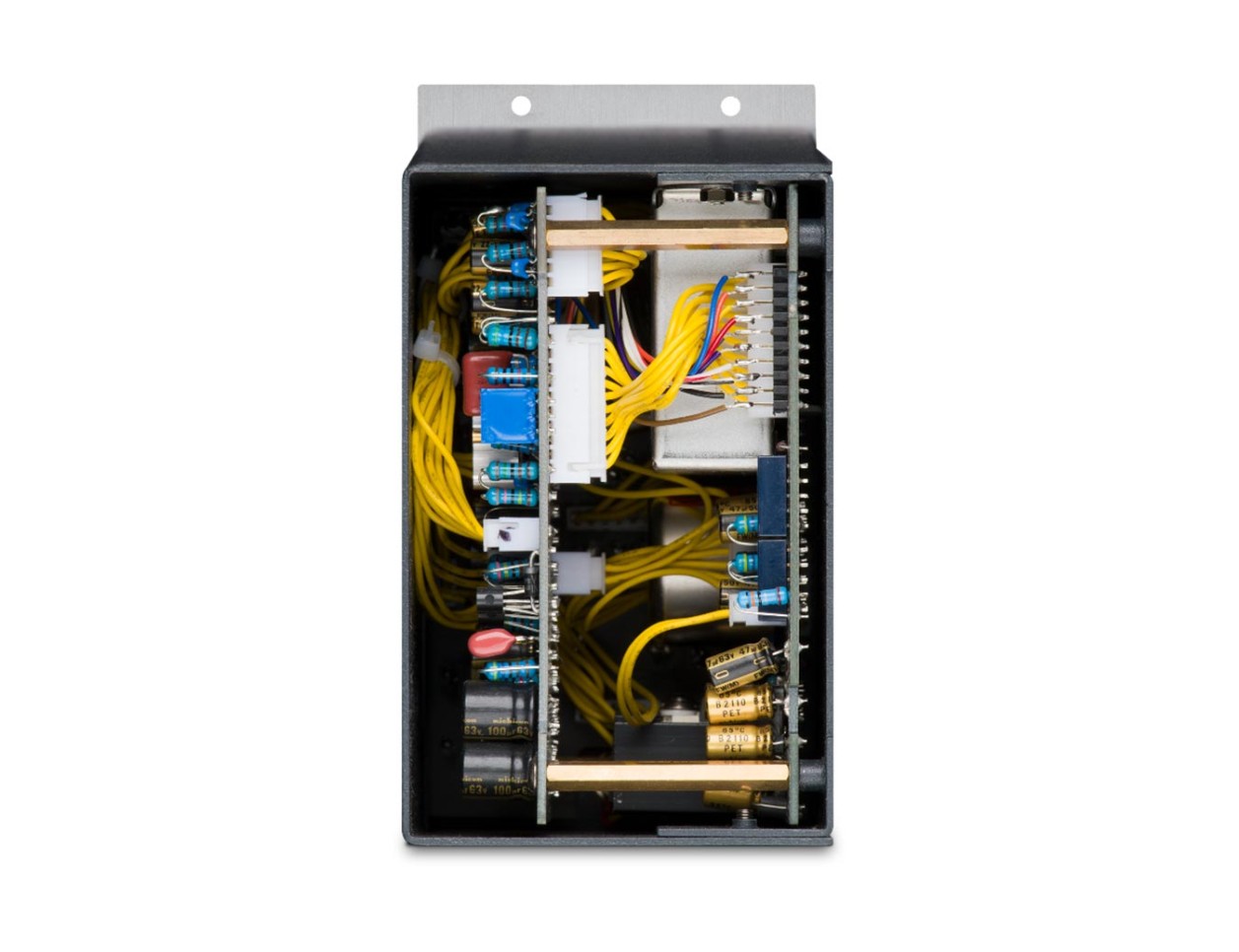 Black Lion Audio Bluey 500