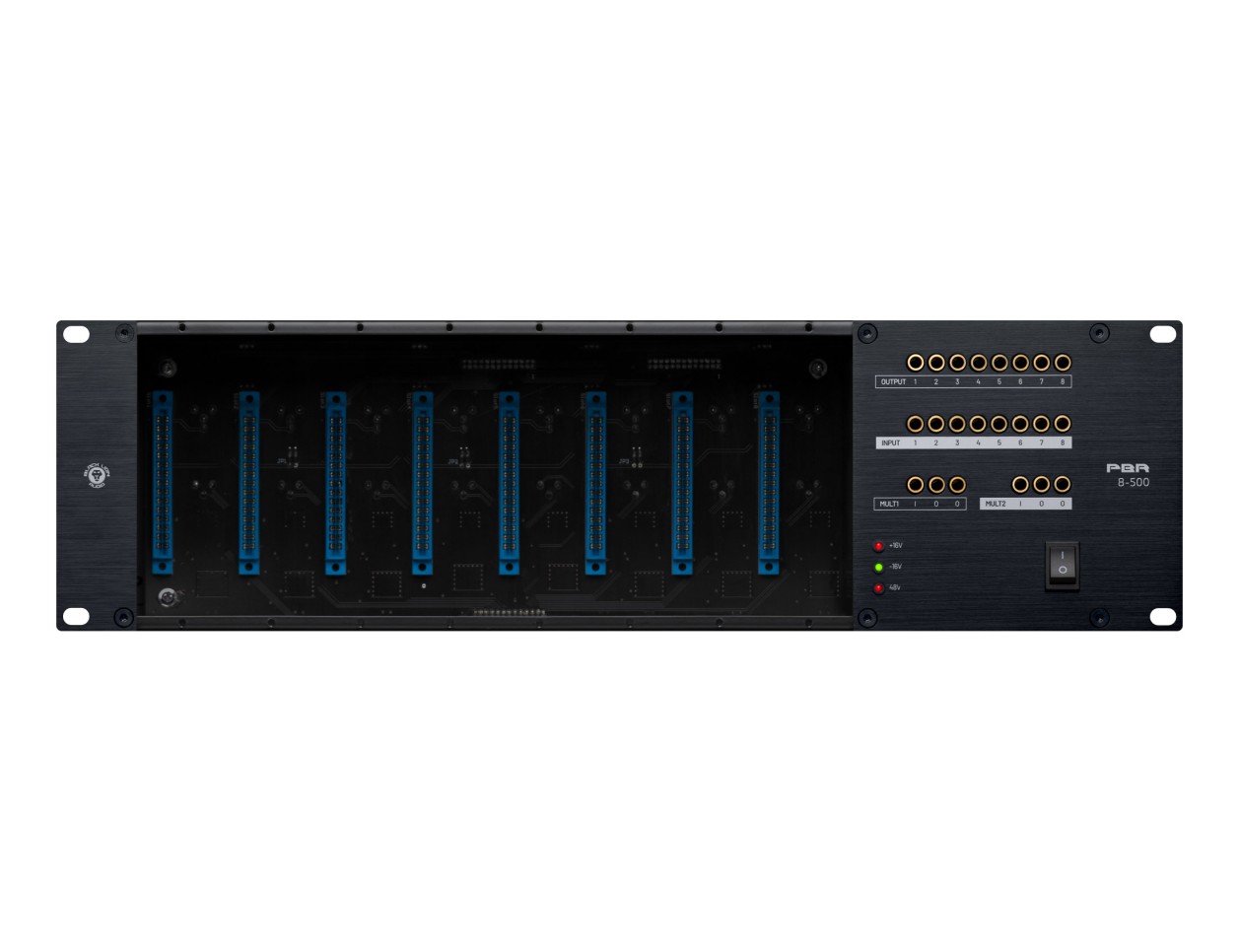 Black Lion Audio PBR 8-500