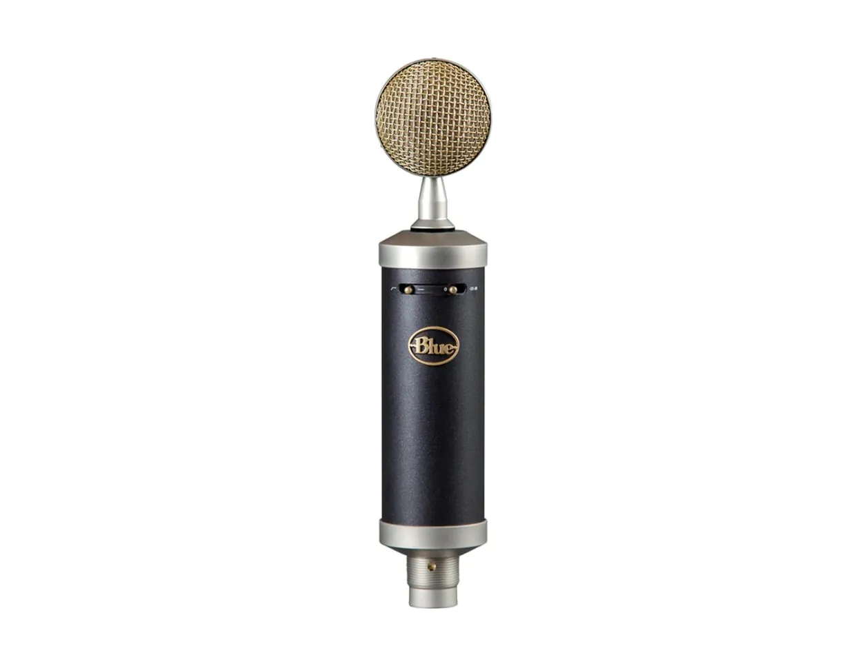 Blue Baby Bottle SL Condenser Microphone