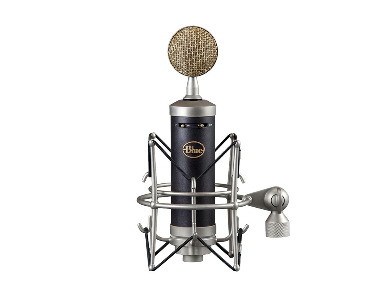 Blue Baby Bottle SL Condenser Microphone