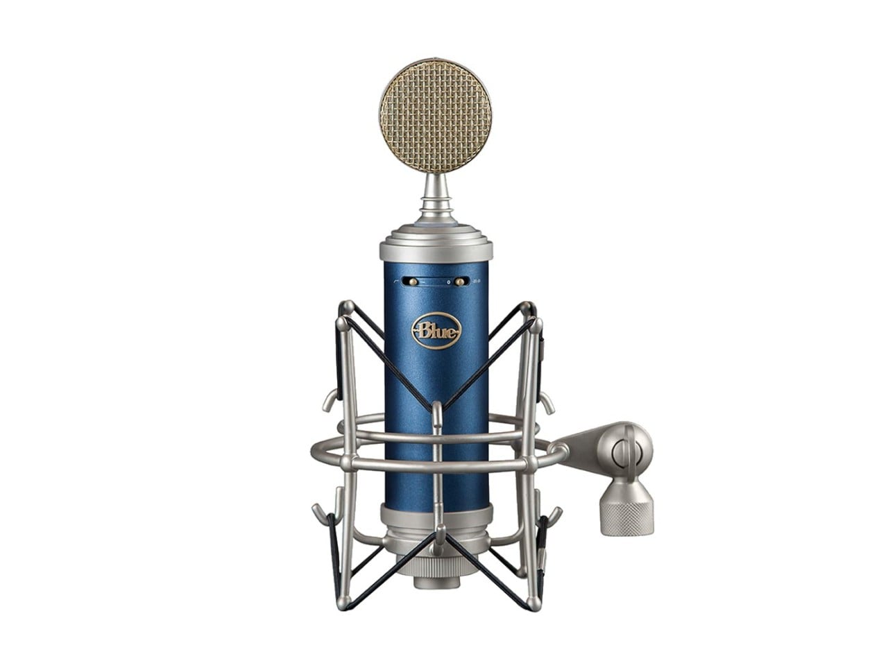 BlueMicrophones Bluebird SL マイク Blue Bluebird SL Condenser Microphone