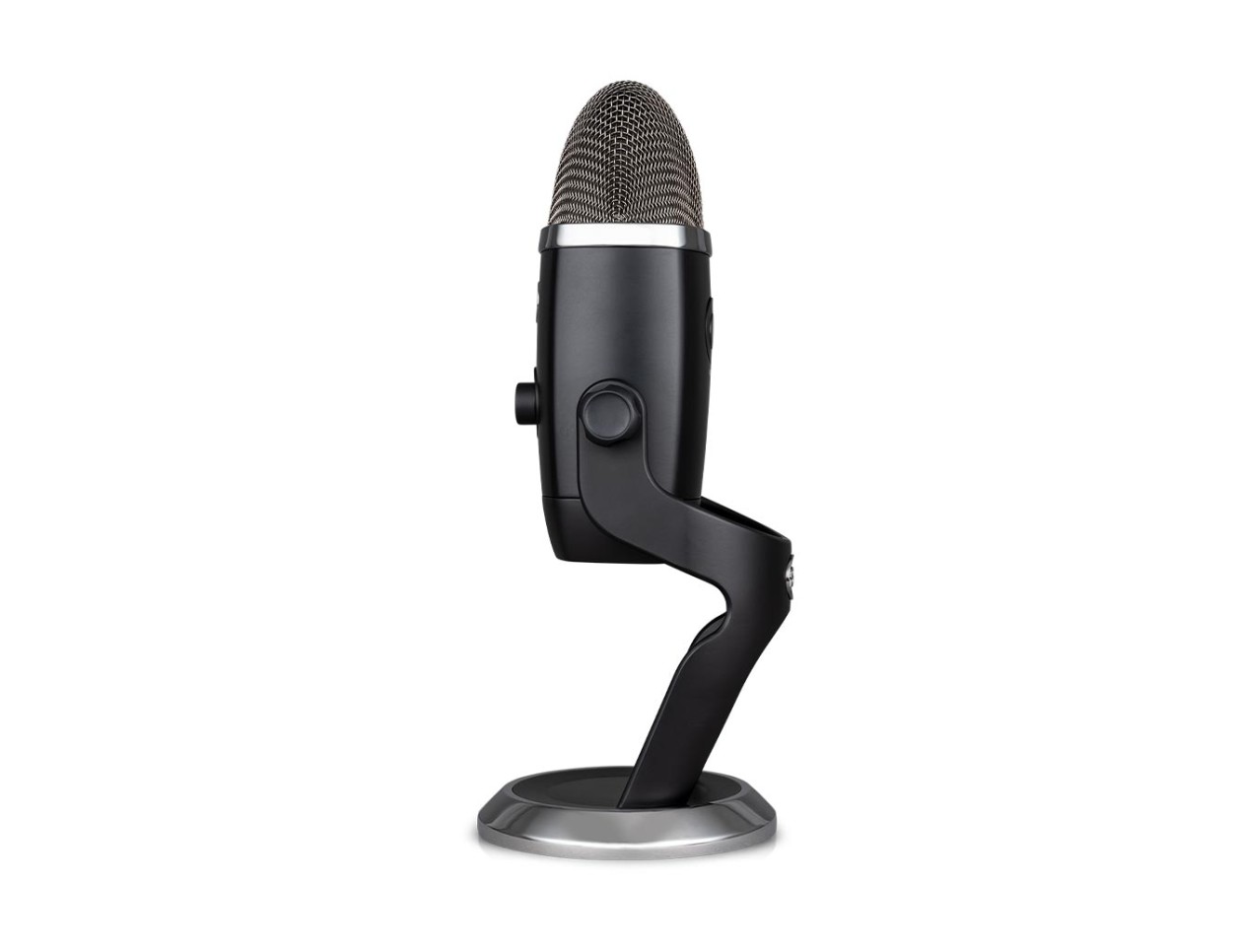 Blue Yeti X USB Condenser Microphone
