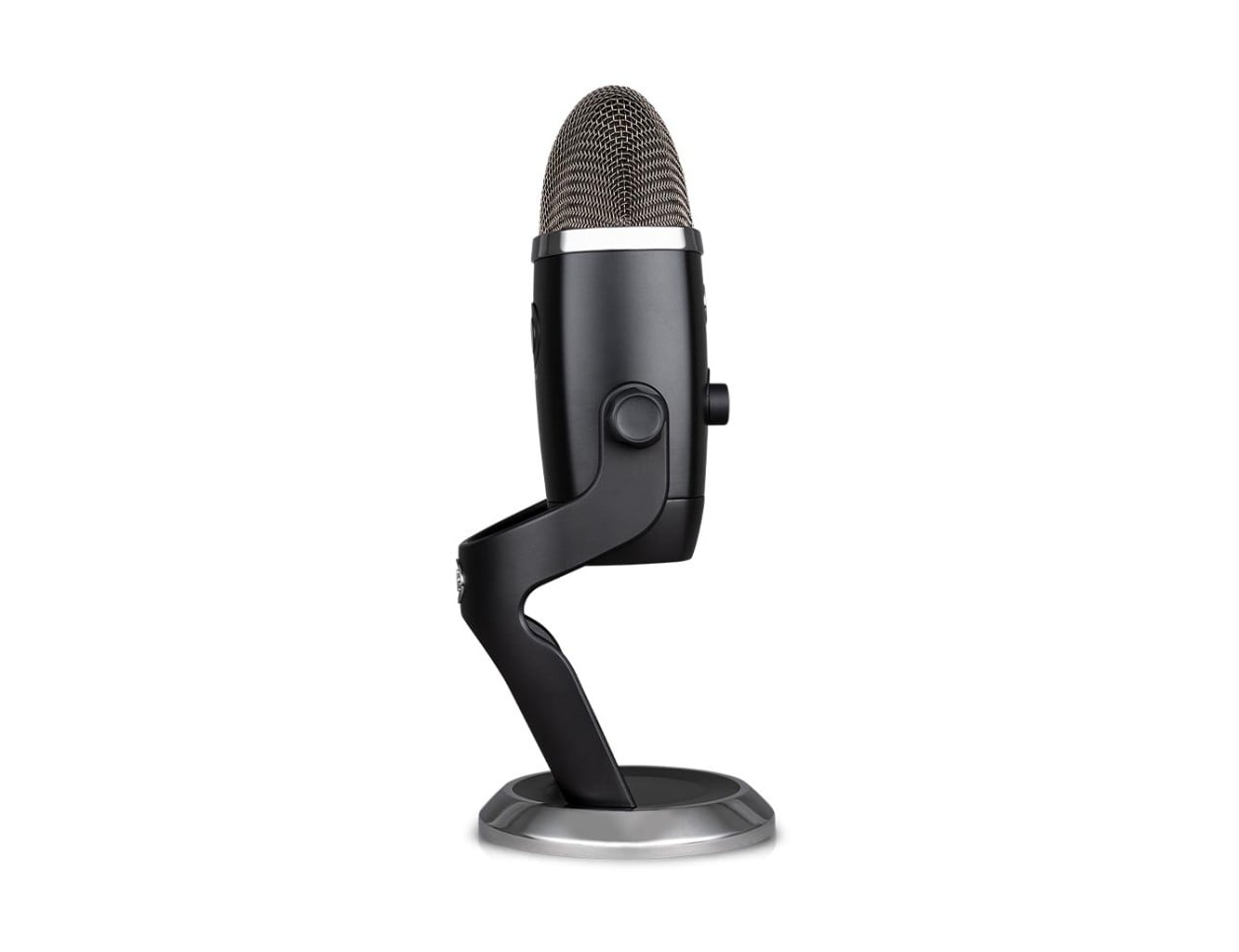 Blue Yeti X USB Condenser Microphone