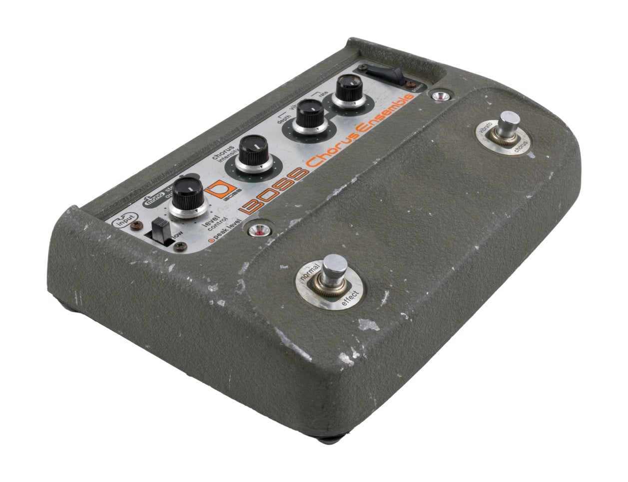 Boss CE-1 Chorus Ensemble Pedal [VINTAGE]