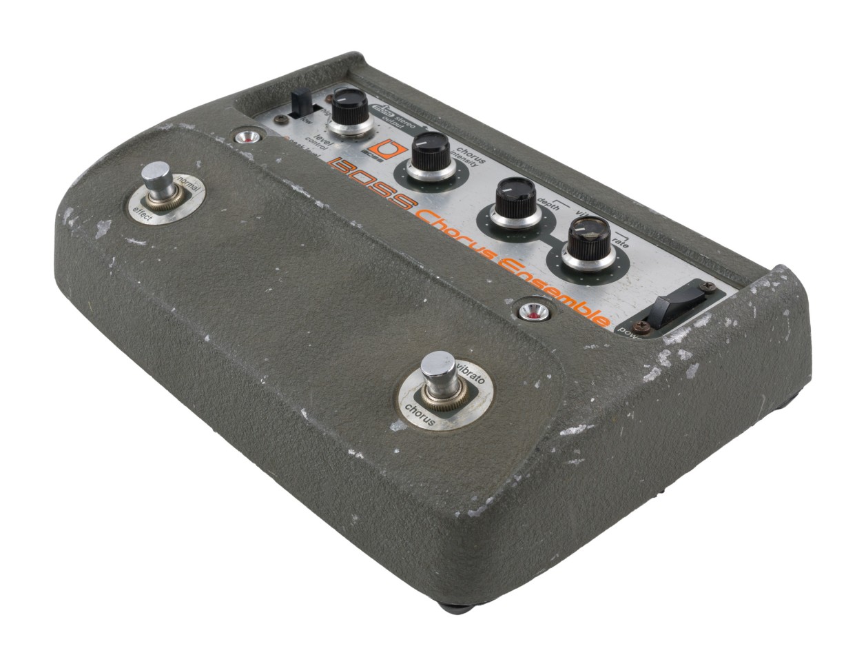 Boss CE-1 Chorus Ensemble Pedal [VINTAGE]