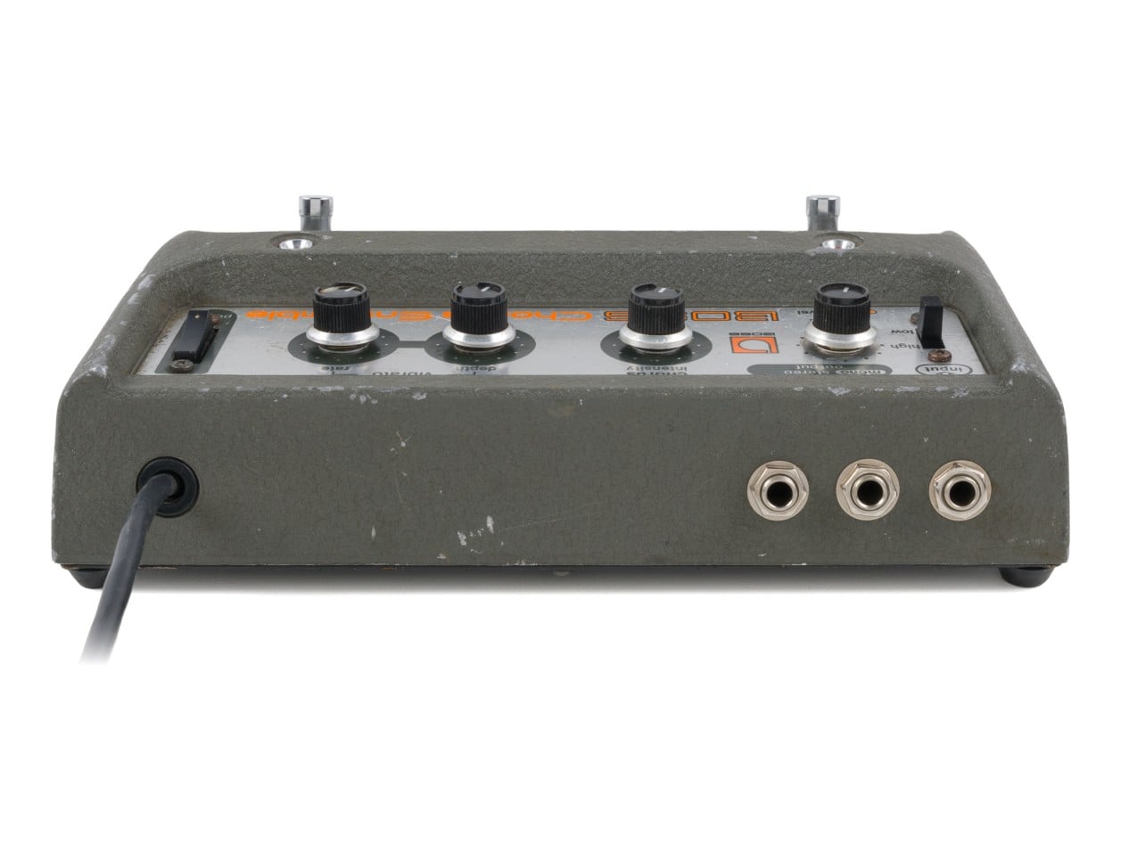 Boss CE-1 Chorus Ensemble Pedal [VINTAGE]