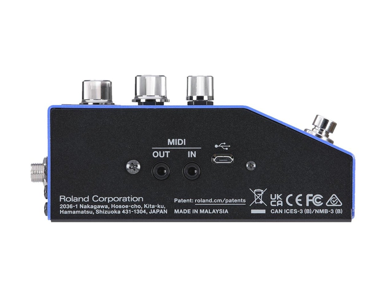BOSS Synthesizer | SY-200 - BOSS BMIDI-1-35付 シンセサイザーエフェクター SY-200 ギター