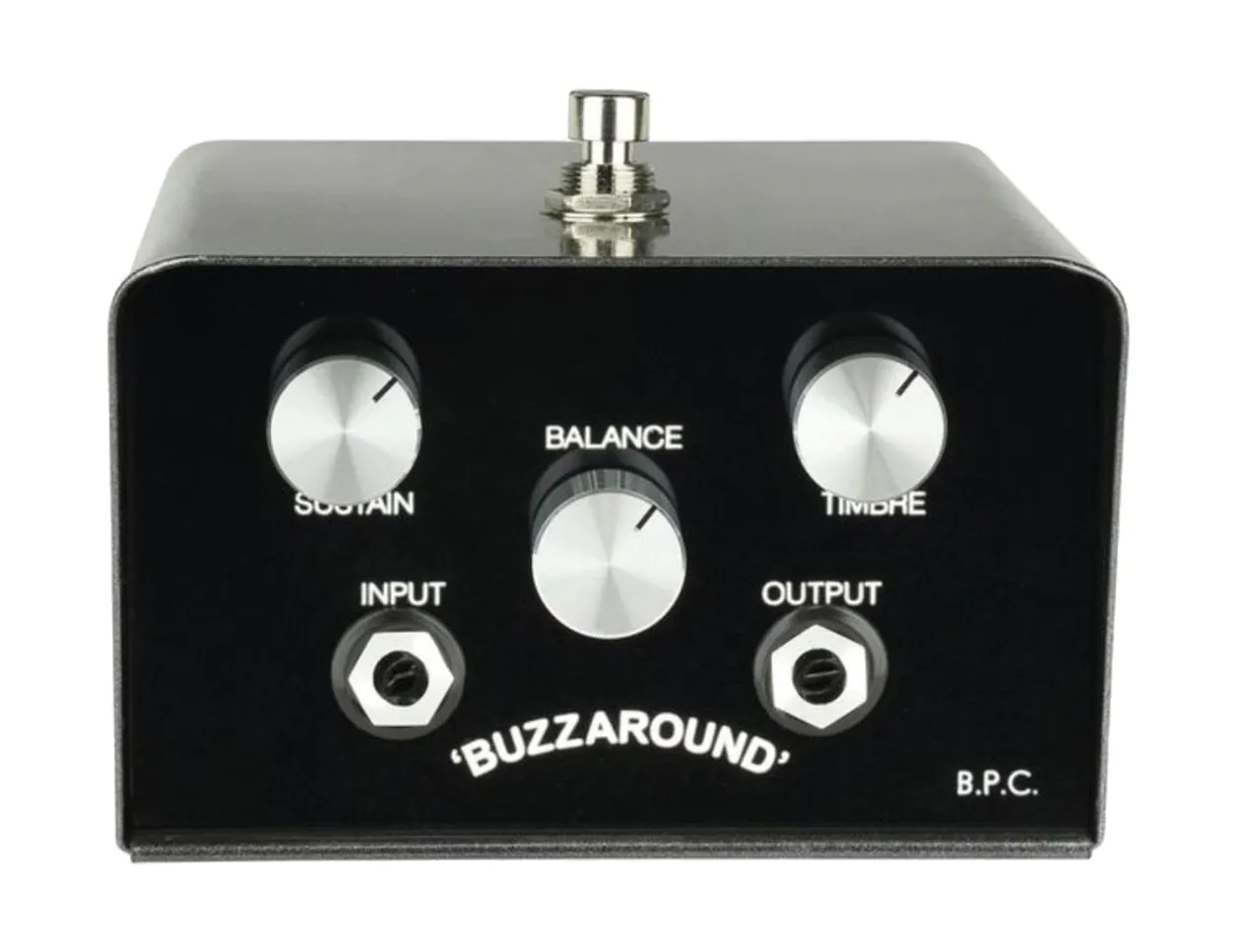 British Pedal Company Buzzaround Vintage Series