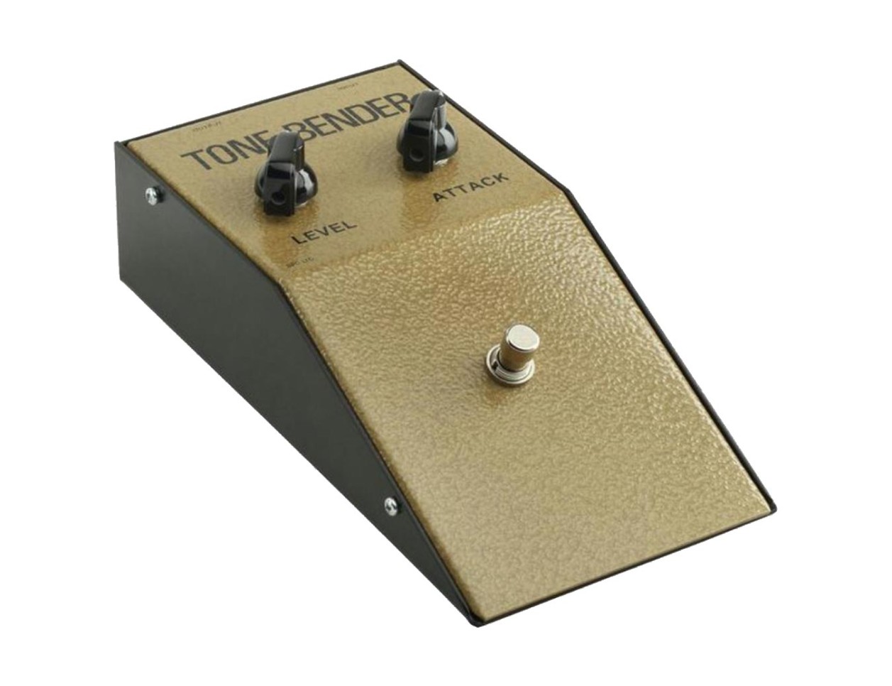British Pedal Company MKI Tone Bender VS