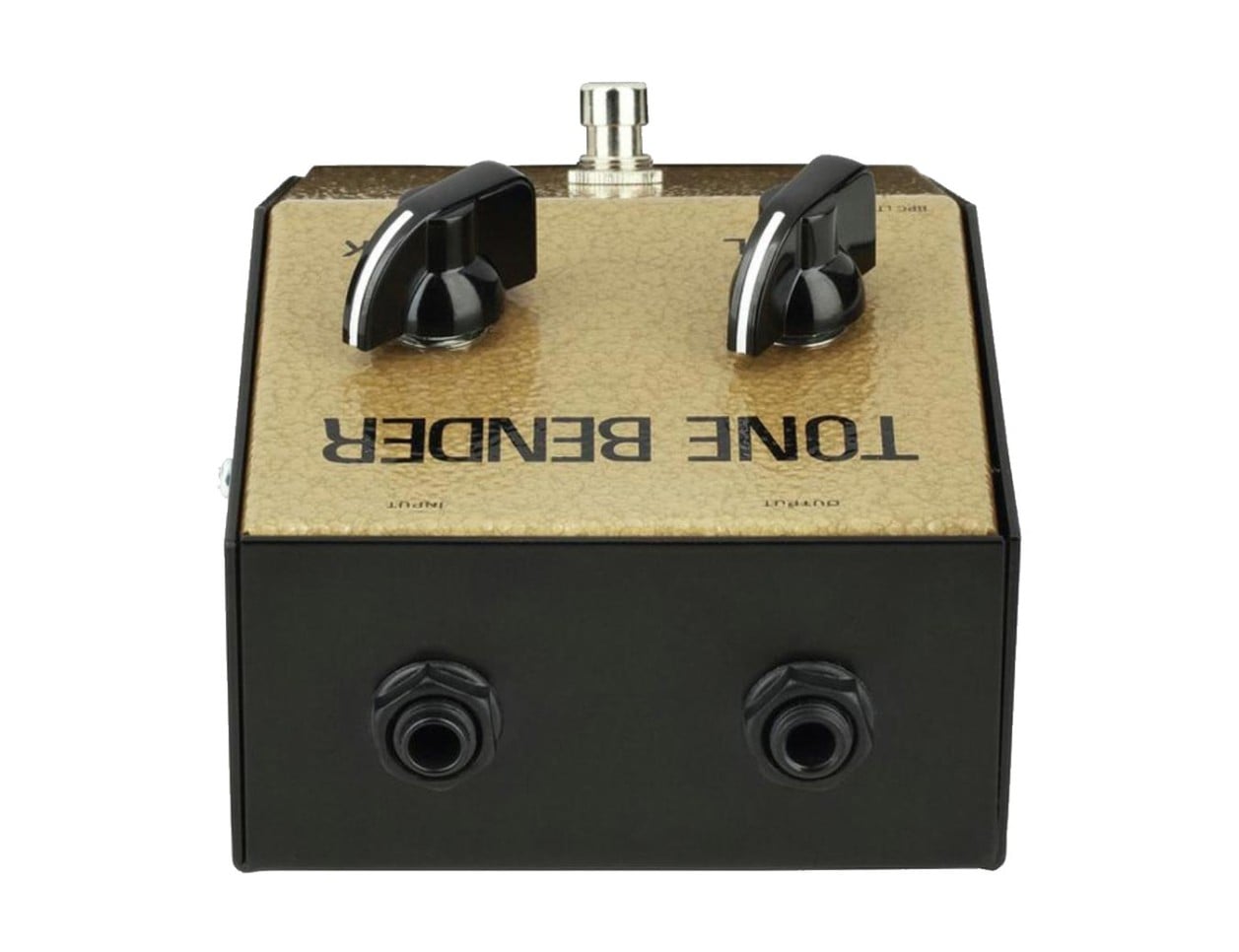 British Pedal Company MKI Tone Bender VS