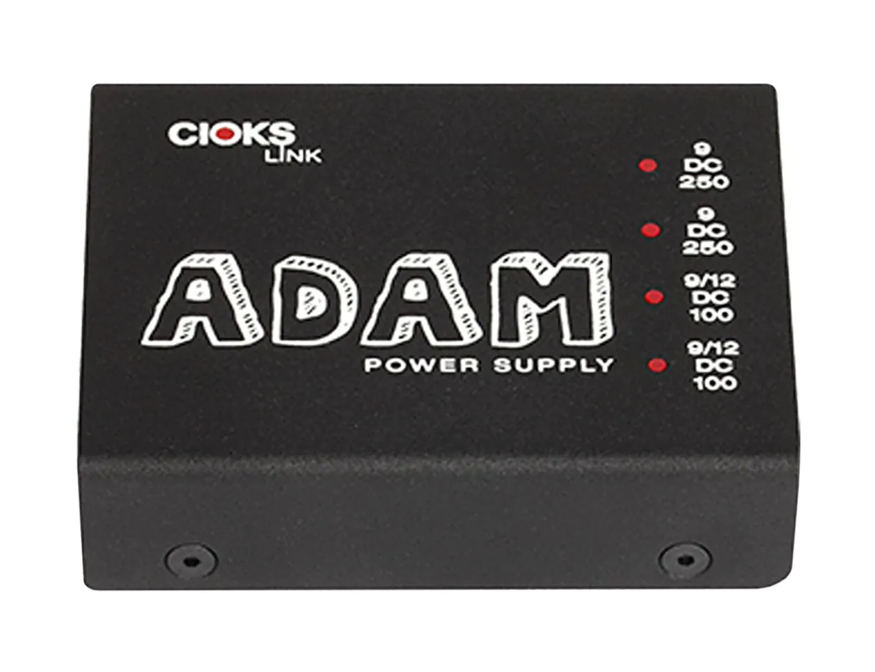 CIOKS Adam Link 9 and 12V DC Power Supply