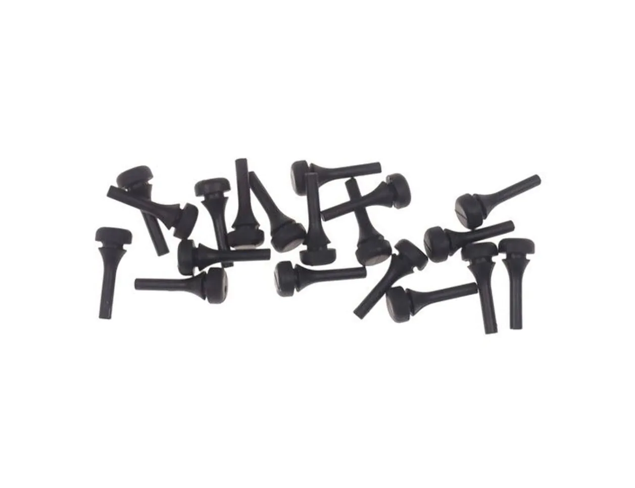 CIOKS BPM2 Rubber Feet Replacement Set