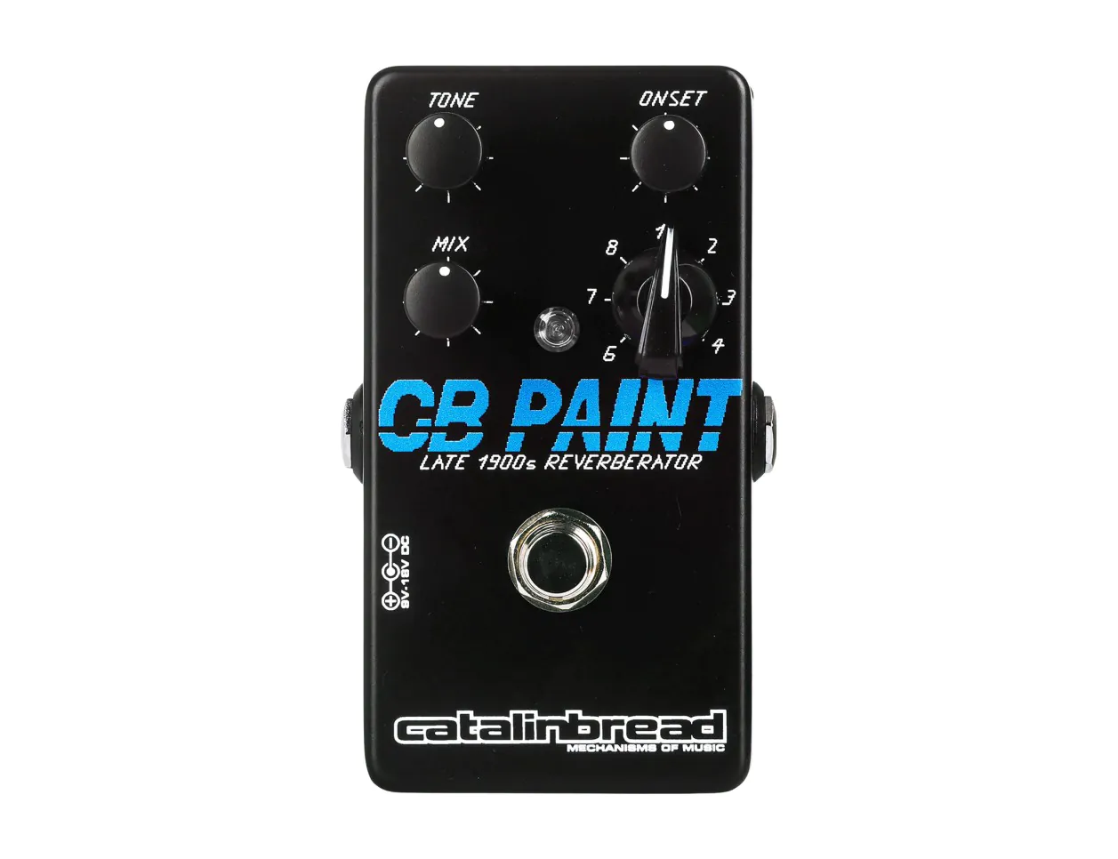 Catalinbread CB PAINT