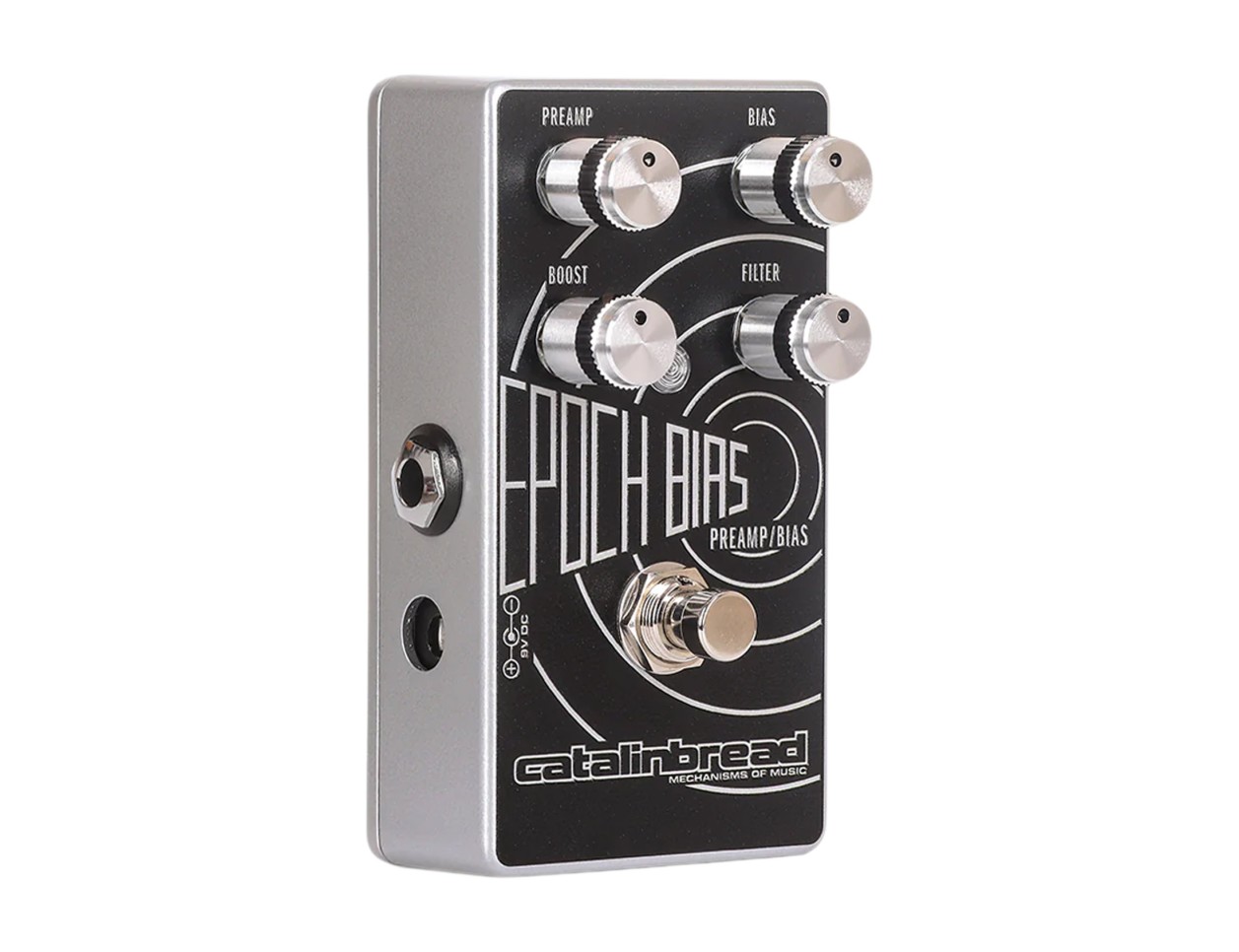 Catalinbread Epoch Bias Preamp Pedal