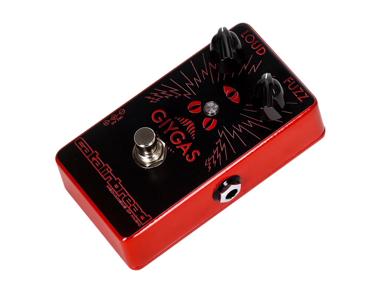 ギター Catalinbread GIYGAS Catalinbread GIYGAS 【公式通販】