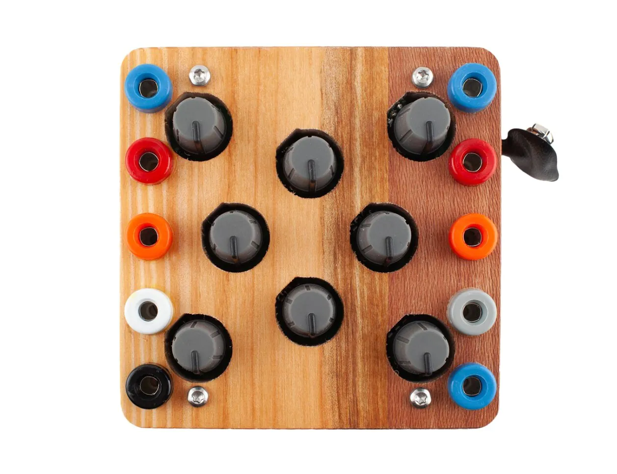 Ciat-Lonbarde / Peterlin モジュラーシンセ Ciat-Lonbarde Peterlin Analog Chaos Synthesizer