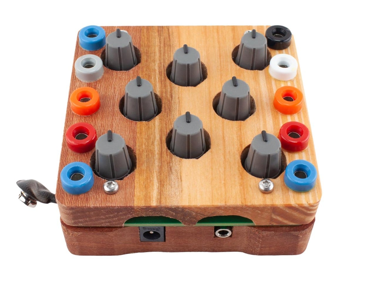 Ciat-Lonbarde Peterlin Analog Chaos Synthesizer