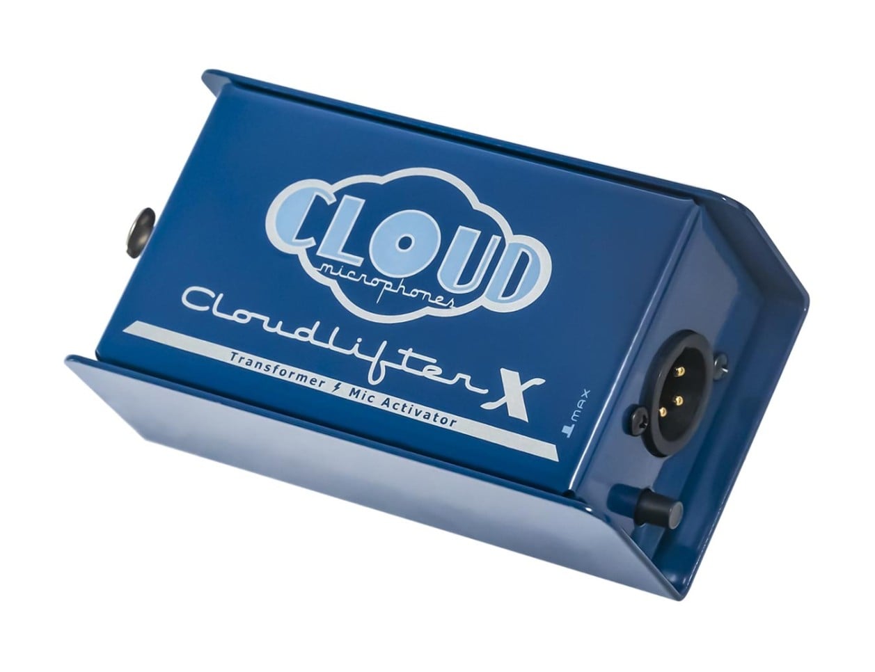 配信機器・PA機器・レコーディング機器 Cloud Microphones Cloudlifter CL-1 Cloudlifter CL-1 Mic Activator – Cloud Microphones