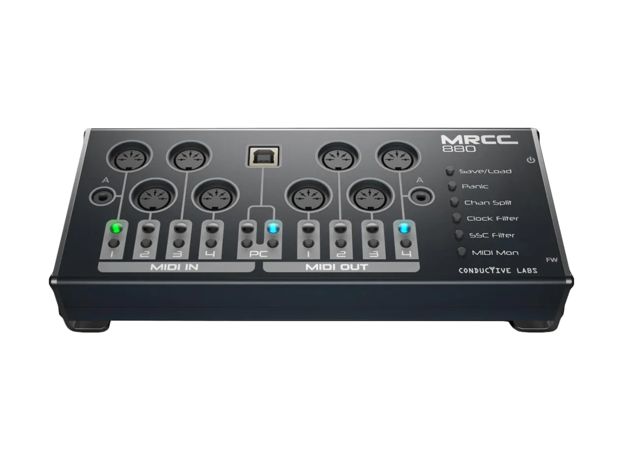 Conductive Labs MRCC 880