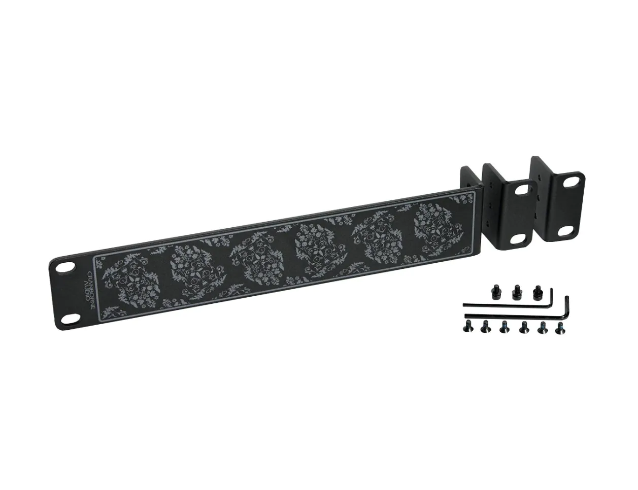 Cranborne Audio Half-Rack Kit for Camden EC1